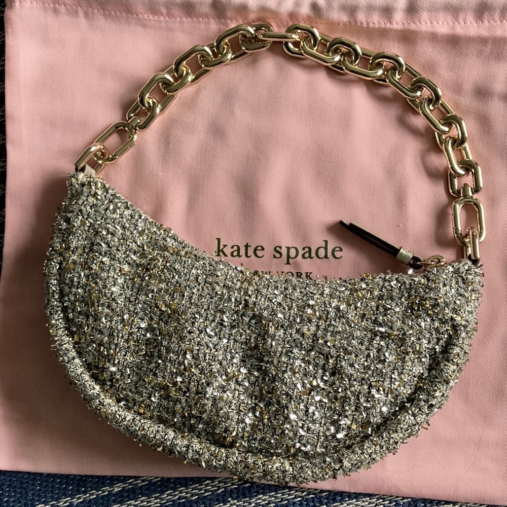 Kate Spade Chain Mini Bag